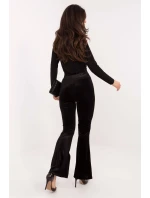 Dámské kalhoty model 221556 Italy Moda Dámské kalhoty model 221556 Italy Moda