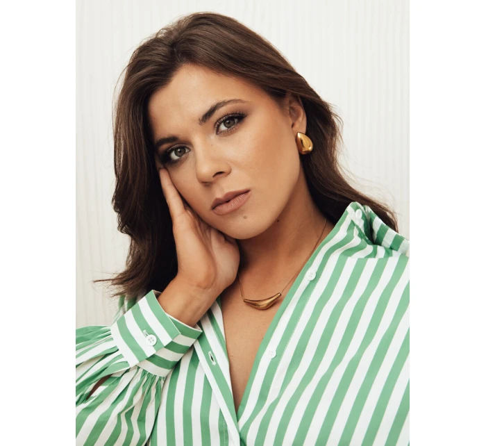 ZOZO zlatý náhrdelník FashionStreet IY0100