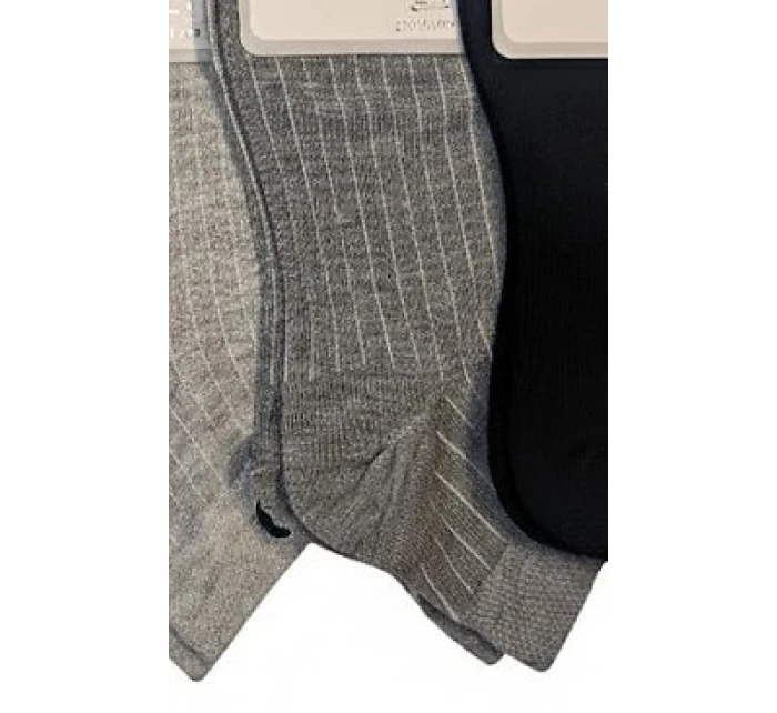 Ponožky   3542 model 21941486 - WiK