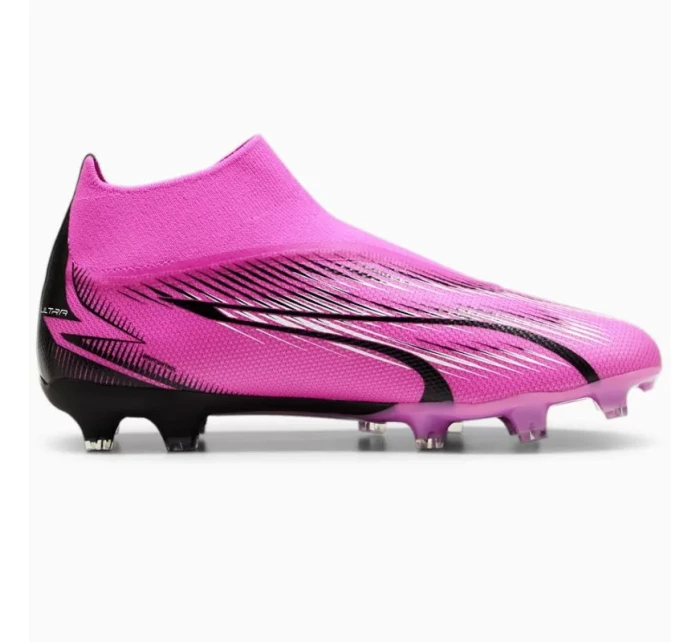 Boty Puma Ultra Match+ LL FG/MG M 107759 01 Boty Puma Ultra Match+ LL FG/MG M 107759 01
