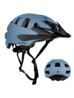 Cyklistická přilba Spokey Speed SPK-944751 55-58 cm