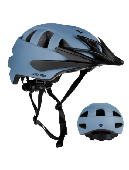 Cyklistická přilba Spokey Speed SPK-944751 55-58 cm Cyklistická přilba Spokey Speed SPK-944751 55-58 cm