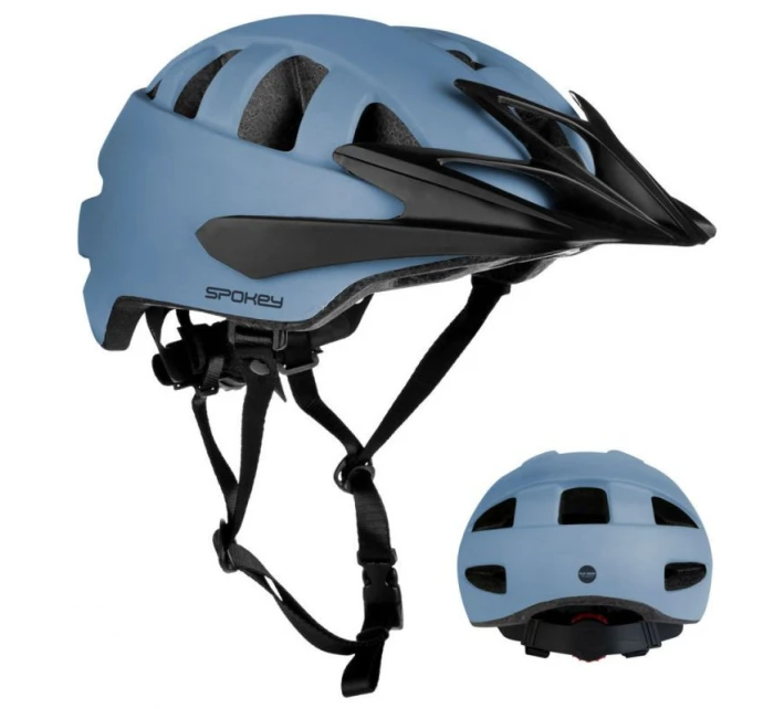 Cyklistická přilba Spokey Speed SPK-944751 55-58 cm Cyklistická přilba Spokey Speed SPK-944751 55-58 cm