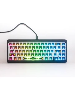 Herní klávesnice  65 RGB model 21716075 - Ducky