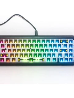 Herní klávesnice  65 RGB model 21716075 - Ducky