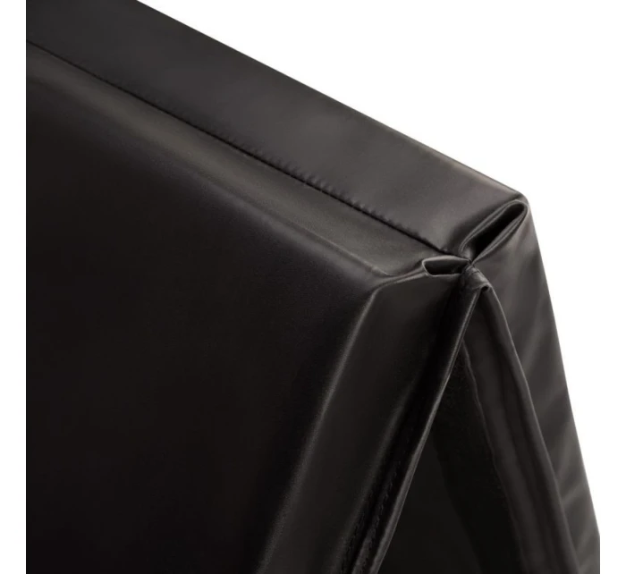 Skládací matrace černá  model 21332523 - HMS