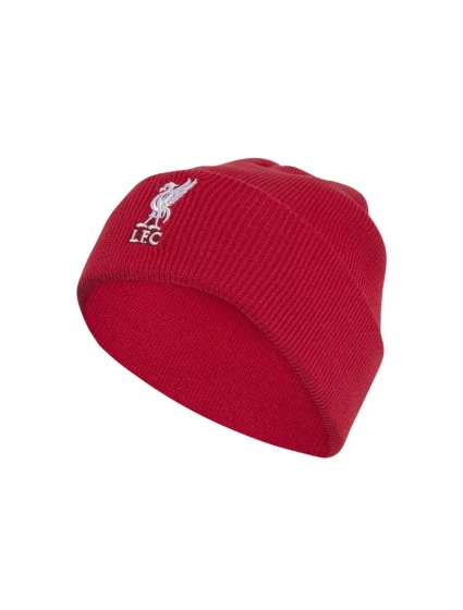 Adidas Liverpool LFC Vlněná čepice JZ4449 Adidas Liverpool LFC Vlněná čepice JZ4449