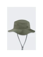 Buff Bonney Explore SOLID Brindle klobouk