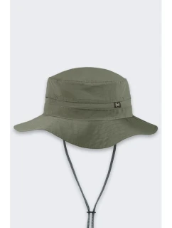 Buff Bonney Explore SOLID Brindle klobouk