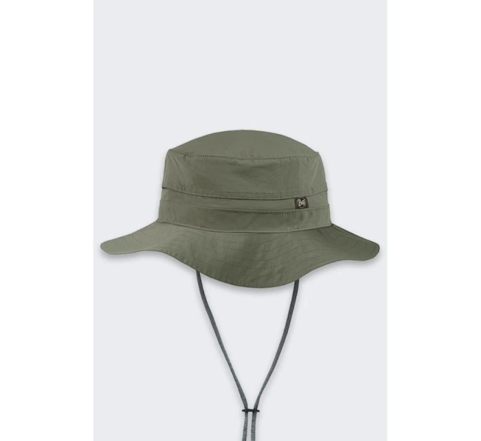 Buff Bonney Explore SOLID Brindle klobouk