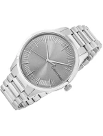 Iconic Pánské hodinky + BOX model 21806539 - Calvin Klein Iconic Pánské hodinky + BOX model 21806539 - Calvin Klein