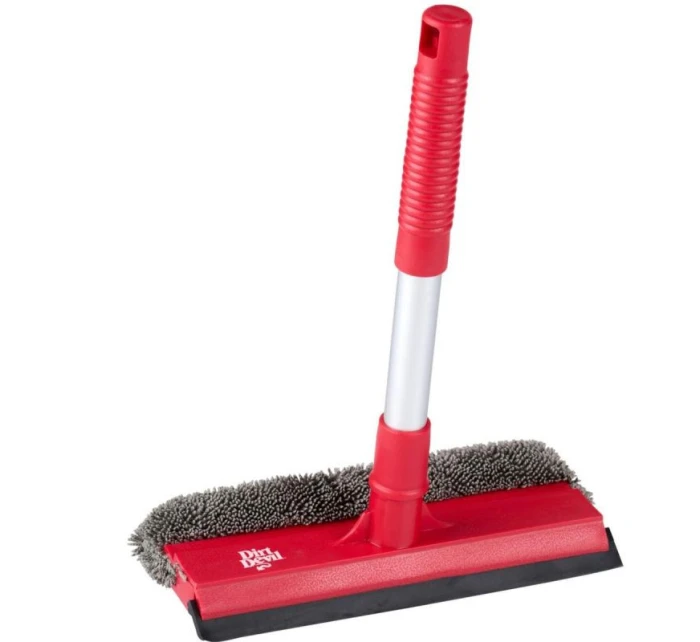 DIRT DEVIL ČISTIČ SKEL A ZRCADEL S HOUBIČKOU Z MIKROVLÁKNA DIRT DEVIL ČISTIČ SKEL A ZRCADEL S HOUBIČKOU Z MIKROVLÁKNA