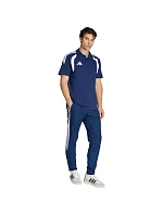 Pánské tričko Tiro 26 League Polo navy blue model 22054712 pánské - ADIDAS Pánské tričko Tiro 26 League Polo navy blue model 22054712 pánské - ADIDAS