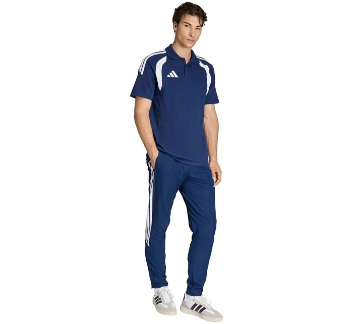 Pánské tričko Tiro 26 League Polo navy blue model 22054712 pánské - ADIDAS Pánské tričko Tiro 26 League Polo navy blue model 22054712 pánské - ADIDAS
