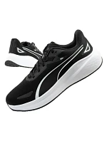 Pánská sportovní obuv Puma Skyrocket Lite lehká pohodlná černá Pánská sportovní obuv Puma Skyrocket Lite lehká pohodlná černá