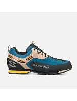 Trekingové boty Garmont Dragontail LT Evo – barva: corsair blue/garmont orange, velikost: 43 Trekingové boty Garmont Dragontail LT Evo – barva: corsair blue/garmont orange, velikost: 43