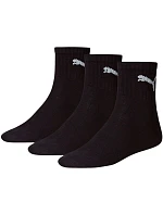 Puma Short Crew 3Pack ponožky 906110 02 Puma Short Crew 3Pack ponožky 906110 02