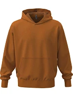 N Těžká oversize unisex mikina s kapucí 08. model 22447418 - Next Level Apparel N Těžká oversize unisex mikina s kapucí 08. model 22447418 - Next Level Apparel