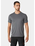 Helly Hansen Classic 79161 Pánské tričko "Classic" 59.9161 dark grey