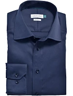 J.Harvest & Frost 01 Regular Men Nežehlivá košile s dlouhým rukávem white model 22454073 J.Harvest & Frost 01 Regular Men Nežehlivá košile s dlouhým rukávem white model 22454073