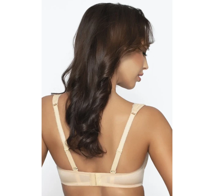 PariPari Sophia Maxi barva:béžová