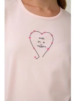 Vamp - Dámské hřejivé pyžamo 21940 - Vamp