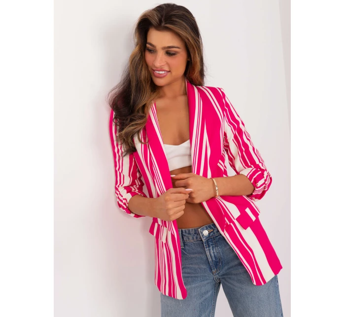 Námořnictvo DHJ MA 2766.42 fuchsiová