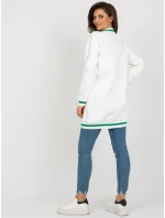 Mikina EM BL 775.64 ecru