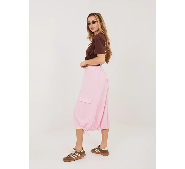 Sukně IT SD FL10158.94 světle růžová