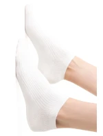 DÁMSKÉ PRUHOVANÉ PONOŽKY 137