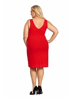 Noční košilka model 148737 Donna Noční košilka model 148737 Donna