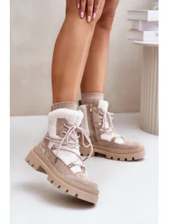 Boty model 202156 Step in style