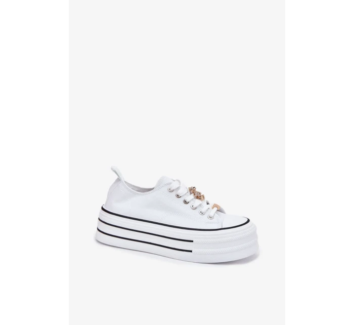 Tenisky model 214396 Step in style Tenisky model 214396 Step in style