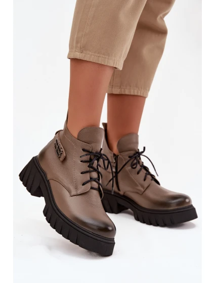 Boty  model 220701 Step in style