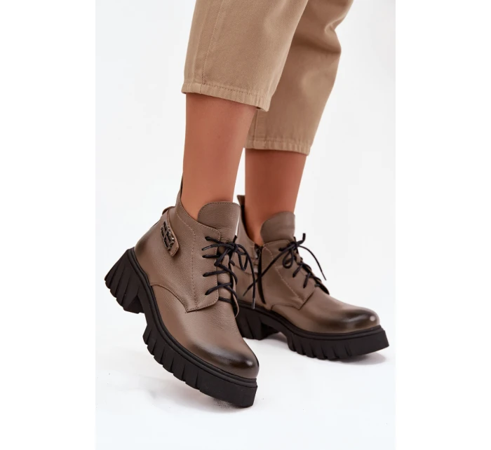 Boty  model 220701 Step in style