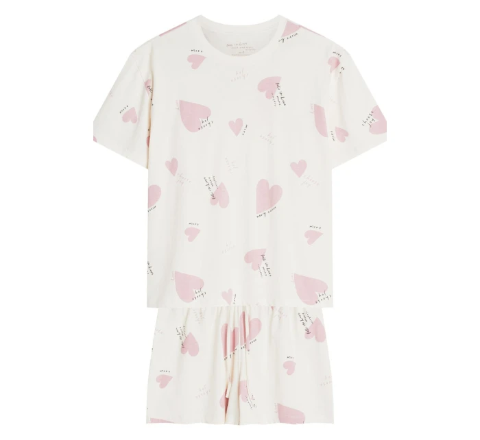 Pyžama model 224354 Henderson Pyžama model 224354 Henderson