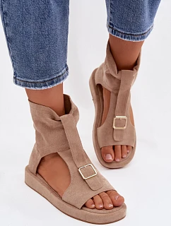 Sandály  model 226331 Step in style