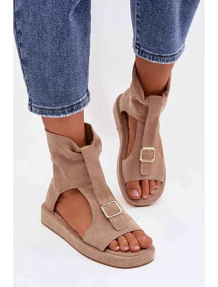 Sandály model 226331 Step in style Sandály model 226331 Step in style