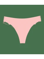 Pretty Micro String  CREAM  CREAM  model 22026908 - Triumph