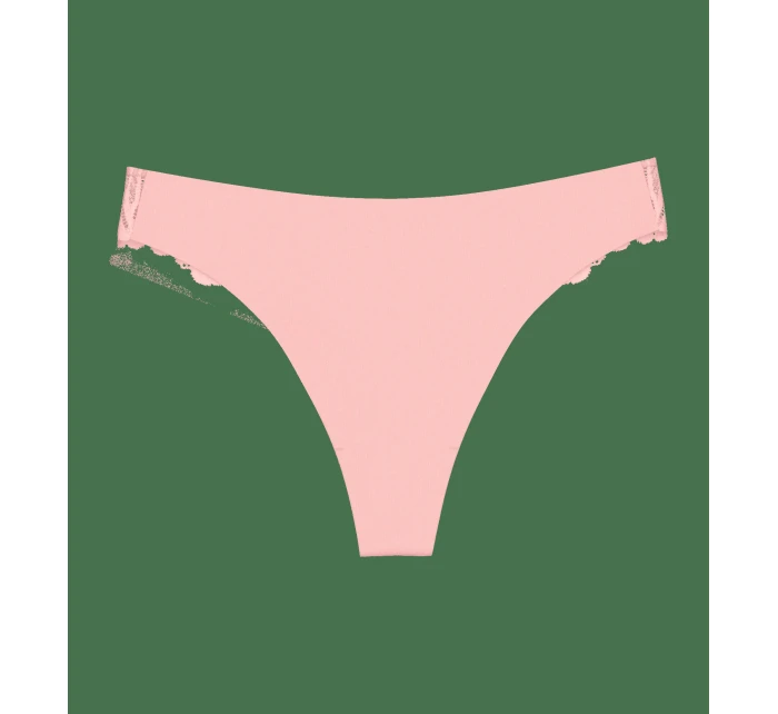 Pretty Micro String  CREAM  CREAM  model 22026908 - Triumph