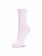 Milena 1191 Lurexové dámské ponožky 37-41