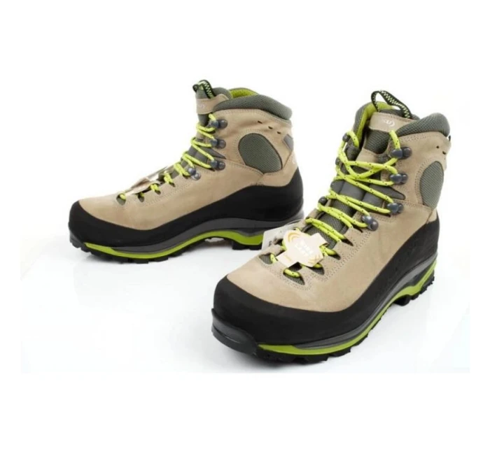 Trekingové boty Aku Superalp GTX M 593W642