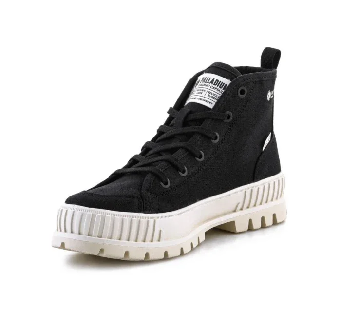 Boty Palladium Pallashock Org 2 78568-008-M Boty Palladium Pallashock Org 2 78568-008-M