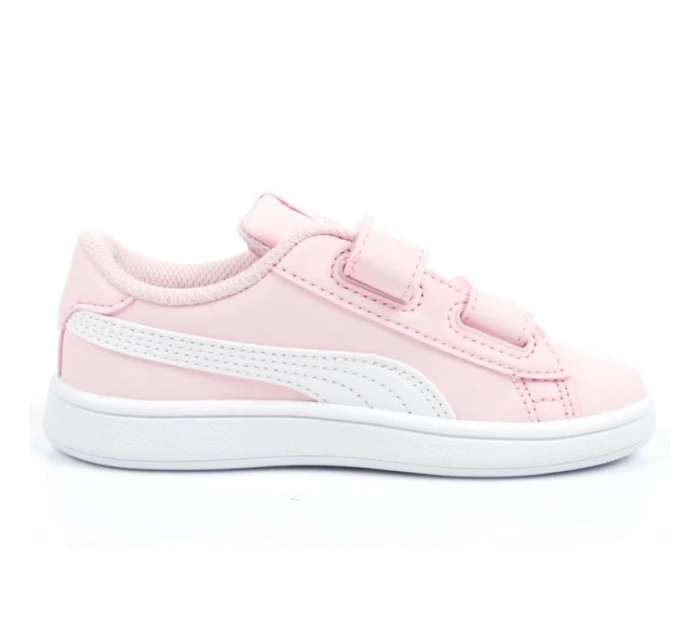 Smash v2 Jr sportovní obuv model 20599265 - Puma Smash v2 Jr sportovní obuv model 20599265 - Puma