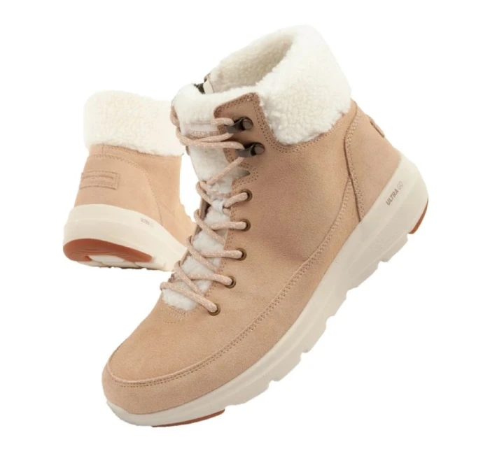 Boty Glacial Ultra-Woodlands W 16677/SND