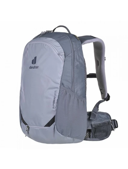Batoh na kolo - Deuter Superbike 16 SL Tin-Shale Batoh na kolo - Deuter Superbike 16 SL Tin-Shale