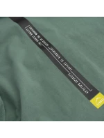 Pánské tričko FRODE s krátkým rukávem Pánské tričko FRODE s krátkým rukávem