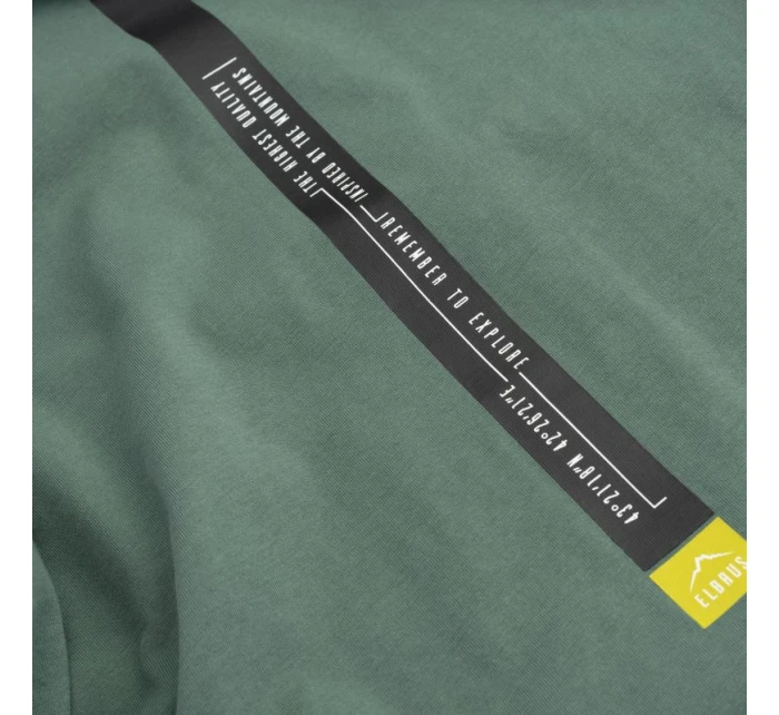 Pánské tričko FRODE s krátkým rukávem Pánské tričko FRODE s krátkým rukávem