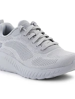 Boty Skechers Bobs Squad Chaos Face Off W 117209-LTGY