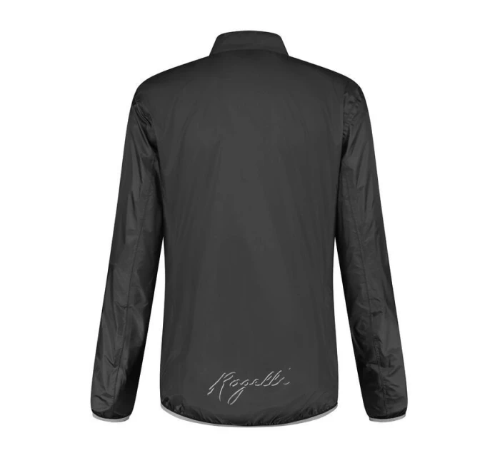 Rogelli kurtka damska model 21847451 ESSENTIAL czarna 2XL